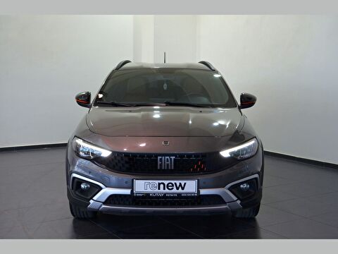 fiat, egea cross, 1.4 fire limited, manuel, benzin 2.el otomobil | renew 3