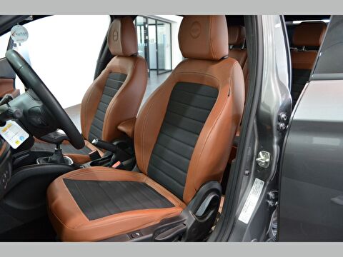 fiat, egea cross, 1.4 fire limited, manuel, benzin 2.el otomobil | renew 30