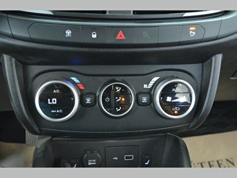 fiat, egea cross, 1.4 fire limited, manuel, benzin 2.el otomobil | renew 13