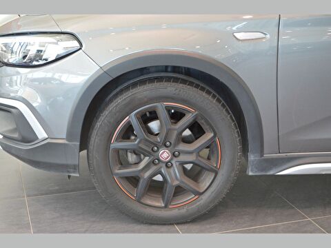 fiat, egea cross, 1.4 fire limited, manuel, benzin 2.el otomobil | renew 24