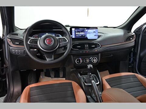 fiat, egea cross, 1.4 fire limited, manuel, benzin 2.el otomobil | renew 21