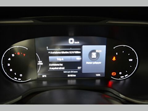 fiat, egea cross, 1.4 fire limited, manuel, benzin 2.el otomobil | renew 15