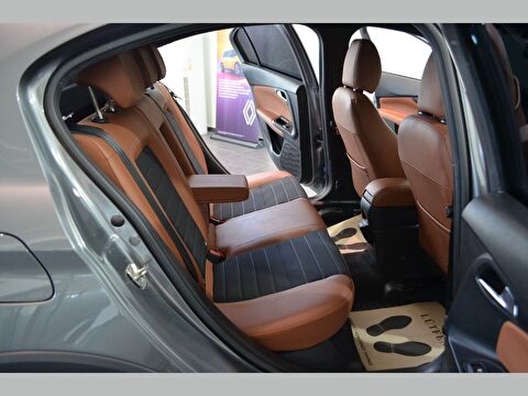 fiat, egea cross, 1.4 fire limited, manuel, benzin 2.el otomobil | renew 32