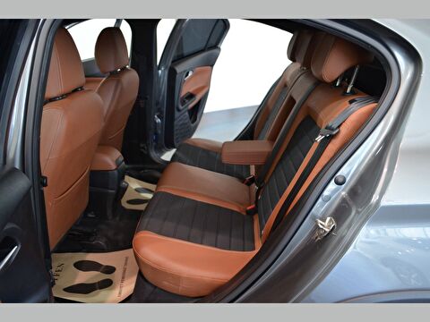 fiat, egea cross, 1.4 fire limited, manuel, benzin 2.el otomobil | renew 31
