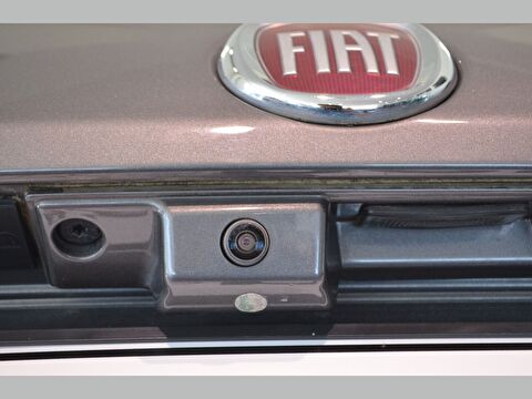 fiat, egea cross, 1.4 fire limited, manuel, benzin 2.el otomobil | renew 28