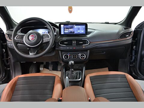 fiat, egea cross, 1.4 fire limited, manuel, benzin 2.el otomobil | renew 23
