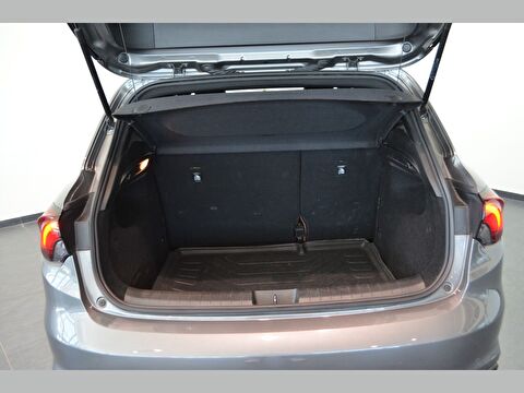 fiat, egea cross, 1.4 fire limited, manuel, benzin 2.el otomobil | renew 17
