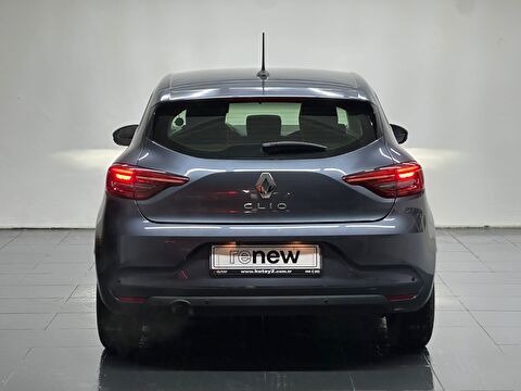 renault, clio, hatchback 1.0 tce joy x-tronic, otomatik, benzin 2.el otomobil | renew 5