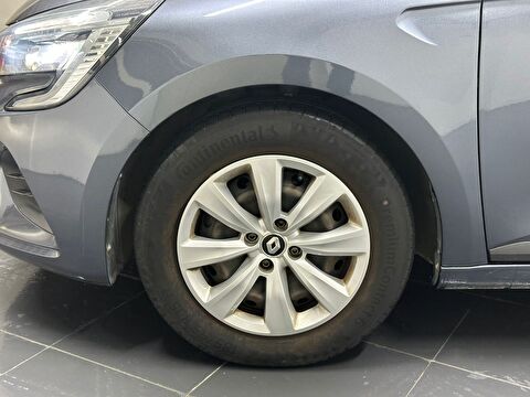 renault, clio, hatchback 1.0 tce joy x-tronic, otomatik, benzin 2.el otomobil | renew 10