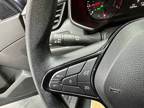 renault, clio, hatchback 1.0 tce joy x-tronic, otomatik, benzin 2.el otomobil | renew 18