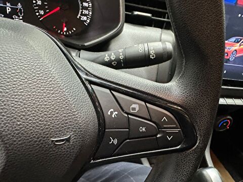 renault, clio, hatchback 1.0 tce joy x-tronic, otomatik, benzin 2.el otomobil | renew 19