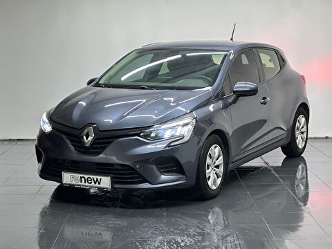 Hatchback 1.0 TCe Joy X-Tronic, 2. el otomobil | renew