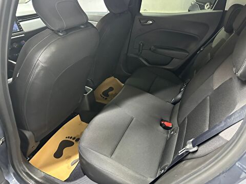 renault, clio, hatchback 1.0 tce joy x-tronic, otomatik, benzin 2.el otomobil | renew 15