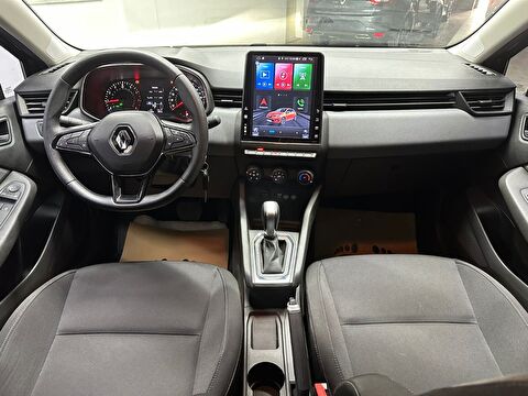 renault, clio, hatchback 1.0 tce joy x-tronic, otomatik, benzin 2.el otomobil | renew 16