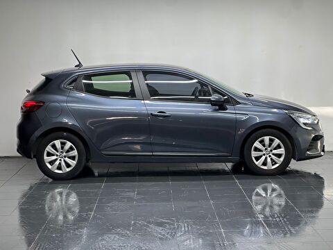 renault, clio, hatchback 1.0 tce joy x-tronic, otomatik, benzin 2.el otomobil | renew 7