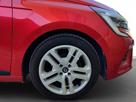 renault, clio, 1.0 tce joy x-tronic, otomatik, benzin 2.el otomobil | renew 9