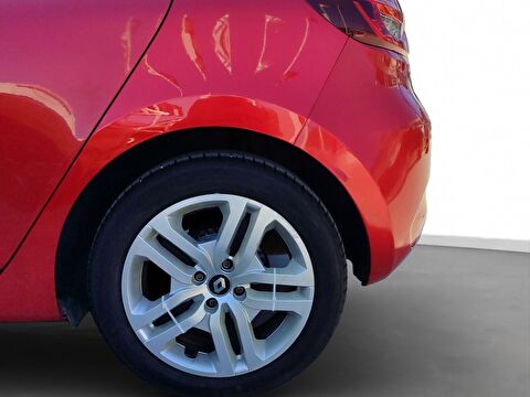 renault, clio, 1.0 tce joy x-tronic, otomatik, benzin 2.el otomobil | renew 7