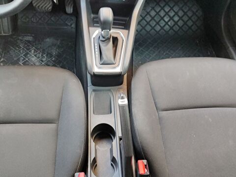 renault, clio, 1.0 tce joy x-tronic, otomatik, benzin 2.el otomobil | renew 16