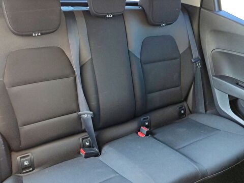 renault, clio, 1.0 tce joy x-tronic, otomatik, benzin 2.el otomobil | renew 21