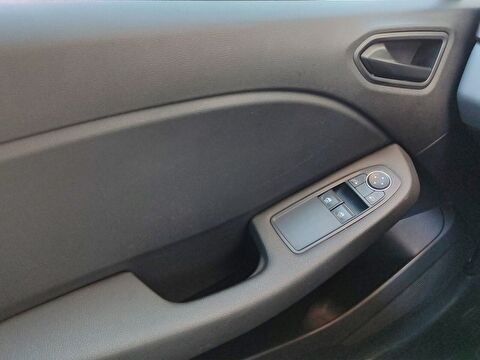 renault, clio, 1.0 tce joy x-tronic, otomatik, benzin 2.el otomobil | renew 18