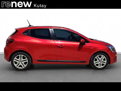 renault, clio, 1.0 tce joy x-tronic, otomatik, benzin 2.el otomobil | renew 4