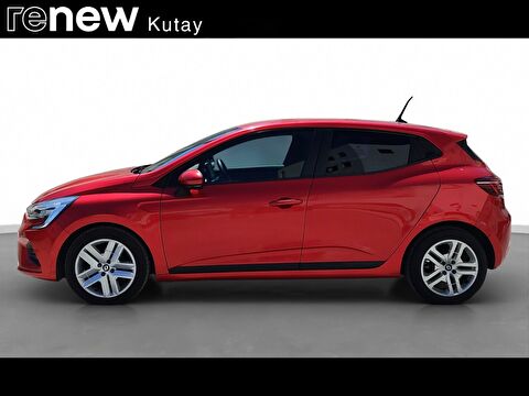renault, clio, 1.0 tce joy x-tronic, otomatik, benzin 2.el otomobil | renew 5