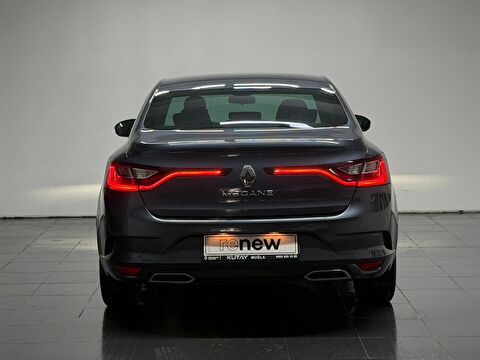 renault, megane, sedan 1.3 tce joy comfort edc, otomatik, benzin 2.el otomobil | renew 5