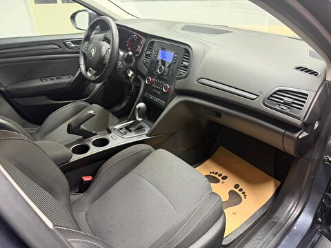 renault, megane, sedan 1.3 tce joy comfort edc, otomatik, benzin 2.el otomobil | renew 15