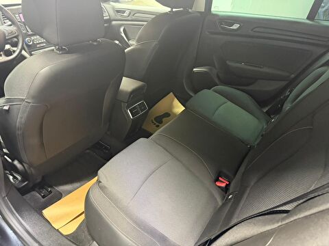 renault, megane, sedan 1.3 tce joy comfort edc, otomatik, benzin 2.el otomobil | renew 20