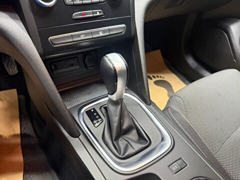 renault, megane, sedan 1.3 tce joy comfort edc, otomatik, benzin 2.el otomobil | renew 27