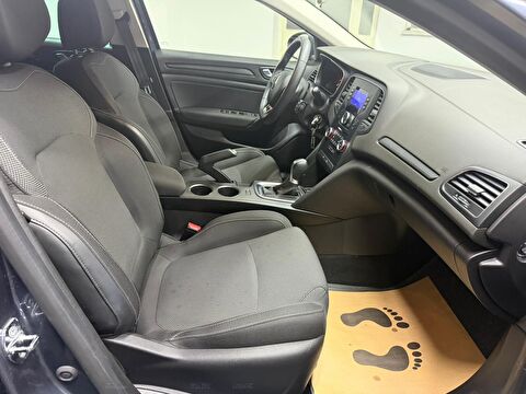 renault, megane, sedan 1.3 tce joy comfort edc, otomatik, benzin 2.el otomobil | renew 16