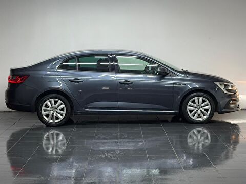 renault, megane, sedan 1.3 tce joy comfort edc, otomatik, benzin 2.el otomobil | renew 7