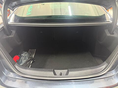 renault, megane, sedan 1.3 tce joy comfort edc, otomatik, benzin 2.el otomobil | renew 14