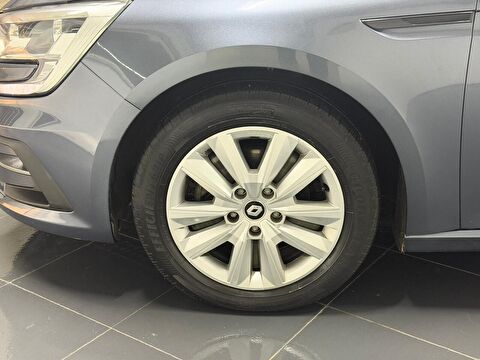 renault, megane, sedan 1.3 tce joy comfort edc, otomatik, benzin 2.el otomobil | renew 12