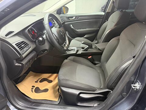 renault, megane, sedan 1.3 tce joy comfort edc, otomatik, benzin 2.el otomobil | renew 19