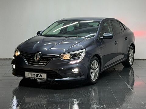 Sedan 1.3 TCe Joy Comfort EDC, 2. el otomobil | renew