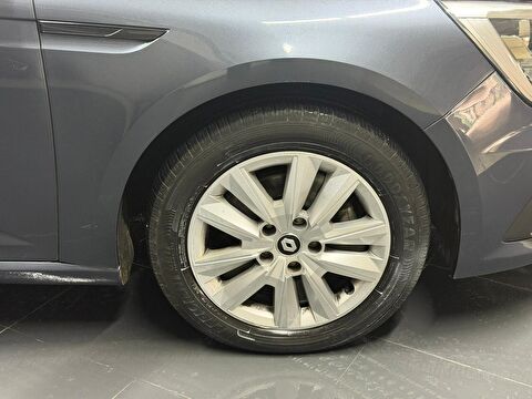 renault, megane, sedan 1.3 tce joy comfort edc, otomatik, benzin 2.el otomobil | renew 10