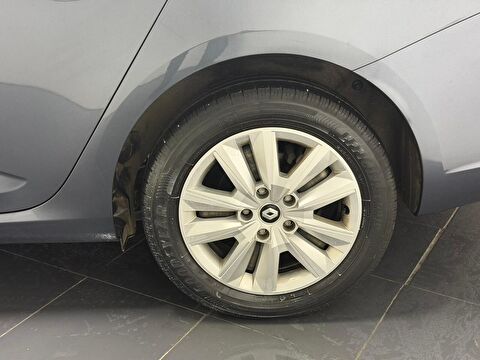 renault, megane, sedan 1.3 tce joy comfort edc, otomatik, benzin 2.el otomobil | renew 13