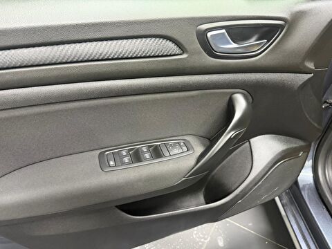 renault, megane, sedan 1.3 tce joy comfort edc, otomatik, benzin 2.el otomobil | renew 23