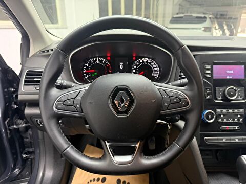 renault, megane, sedan 1.3 tce joy comfort edc, otomatik, benzin 2.el otomobil | renew 22