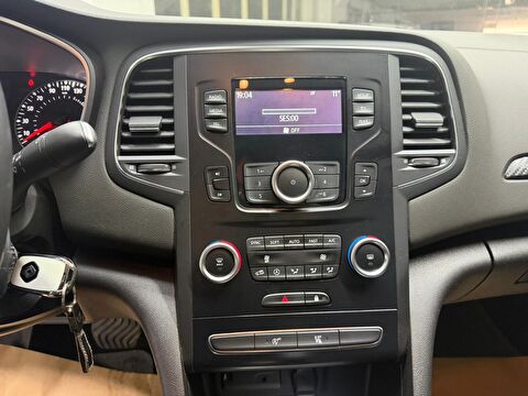 renault, megane, sedan 1.3 tce joy comfort edc, otomatik, benzin 2.el otomobil | renew 28