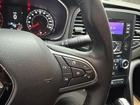 renault, megane, sedan 1.3 tce joy comfort edc, otomatik, benzin 2.el otomobil | renew 26