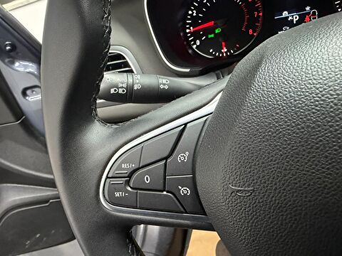 renault, megane, sedan 1.3 tce joy comfort edc, otomatik, benzin 2.el otomobil | renew 25