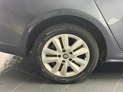 renault, megane, sedan 1.3 tce joy comfort edc, otomatik, benzin 2.el otomobil | renew 11