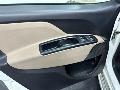 fiat, doblo, combi 1.6 multijet premio plus gri/black, manuel, dizel 2.el otomobil | renew 17