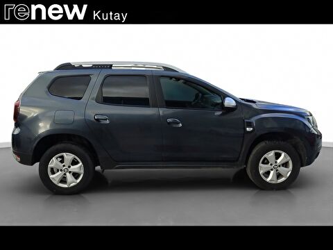 dacia, duster, suv 1.6 sce eco-g prestige, manuel, benzin + lpg 2.el otomobil | renew 4