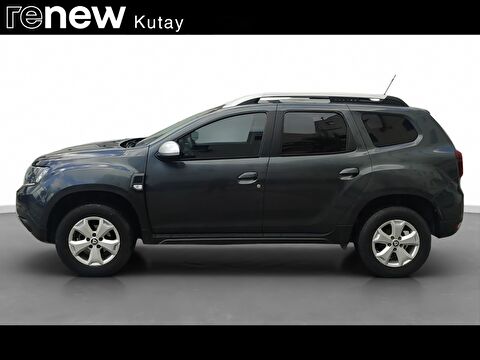 dacia, duster, suv 1.6 sce eco-g prestige, manuel, benzin + lpg 2.el otomobil | renew 5