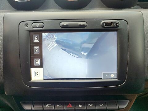 dacia, duster, suv 1.6 sce eco-g prestige, manuel, benzin + lpg 2.el otomobil | renew 15