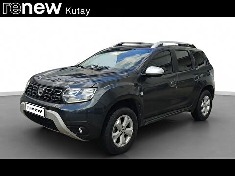 SUV 1.6 Sce Eco-G Prestige, 2. el otomobil | renew