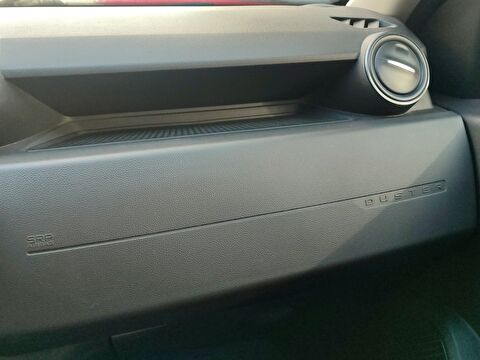 dacia, duster, suv 1.6 sce eco-g prestige, manuel, benzin + lpg 2.el otomobil | renew 21